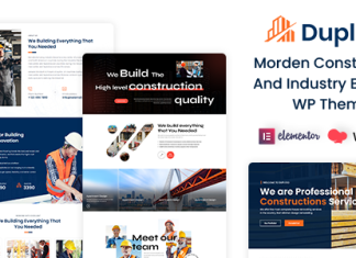 Duplexo – Thème WordPress de Construction et Rénovation + RTL Duplexo Theme WordPress de Construction et Renovation RTL.png