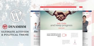 Dynamisme Theme WordPress Politique Activisme.jpg