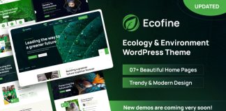 Ecofine Theme WordPress pour lecologie et lenvironnement.jpg