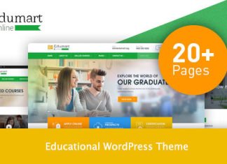 Edumart Theme WordPress pour leducation.jpg