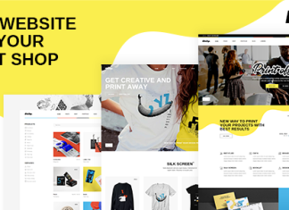 Etchy – Thème WordPress de boutique d’impression Etchy Theme WordPress de boutique dimpression.png