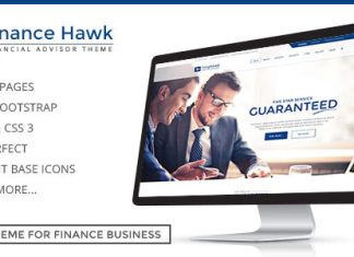 Finance Hawk – Modèle de consultance en affaires Finance Hawk Modele de consultance en affaires.jpg