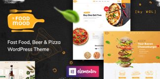 Foodmood Theme WordPress pour Cafe Livraison.jpg