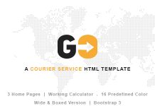 GO Un modele HTML de service de messagerie et.jpg