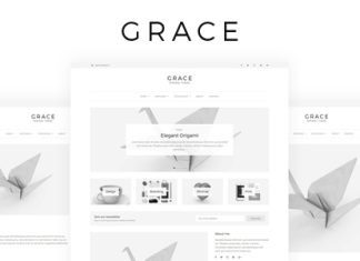 Grace – Thème de blog WordPress minimaliste Grace Theme de blog WordPress minimaliste.jpg