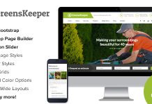 GreensKeeper Theme WordPress Responsive pour Jardinage et Amenagement Paysager.jpg