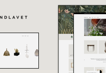 Håndlavet – Boutique d’art et de décoration intérieure Handlavet Boutique dart et de decoration interieure.png