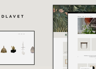 Håndlavet – Boutique d’art et de décoration intérieure Handlavet Boutique dart et de decoration interieure.png