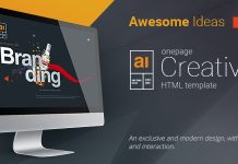 Idées Géniales | Thème HTML Professionnel Idees Geniales Theme HTML Professionnel.jpg