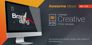 Idees Geniales Theme HTML Professionnel.jpg