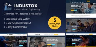 Industox Modele HTML industriel et dingenierie.jpg