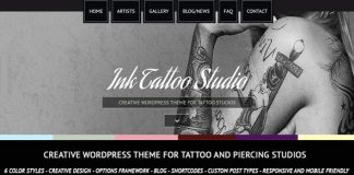 Ink Tattoo Studio Theme WordPress Creatif.jpg