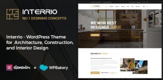Interrio Theme WordPress pour larchitecture et le design dinterieur.jpg