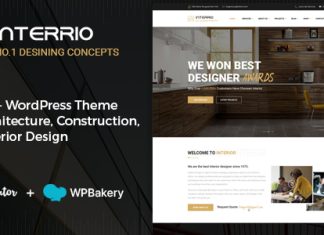 Interrio Theme WordPress pour larchitecture et le design dinterieur.jpg