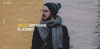Jonny Theme WordPress Personnel.jpg