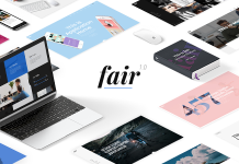 Juste Theme de lagence de marketing numerique.png