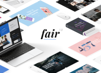 Juste – Thème de l’agence de marketing numérique Juste Theme de lagence de marketing numerique.png