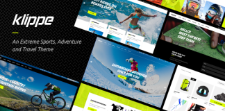 Klippe Excursions daventure et theme des sports extremes.png