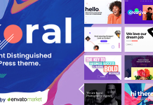 Koral Theme WordPress Multi Concept.png