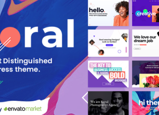 Koral – Thème WordPress Multi-Concept Koral Theme WordPress Multi Concept.png