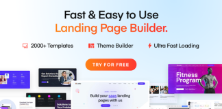 Landio Theme WordPress polyvalent pour pages de destination.png