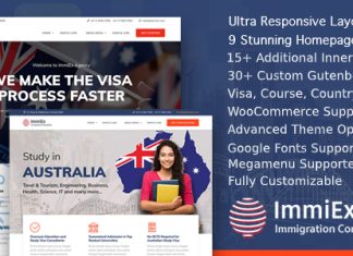 Loi sur l’immigration, soutien aux services de visa, thème professionnel WordPress pour la consultation d’agent de migration – ImmiEx Loi sur limmigration soutien aux services de visa theme professionnel.jpg
