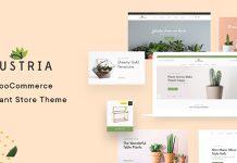 Lustria – Thème WordPress polyvalent pour une boutique de plantes Lustria Theme WordPress polyvalent pour une boutique de plantes.jpg
