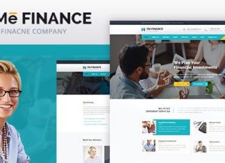 Me Finance – Modèle HTML pour entreprise et consultance Me Finance Modele HTML pour entreprise et consultance.jpg