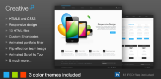 Modele HTML creatif et reactif.png