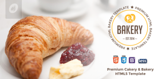 Modele HTML5 pour une boulangerie patisserie.png