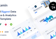 Modèle Xamin Data Science & Analytics HTML, Angular, Vue & React Modele Xamin Data Science Analytics HTML Angular Vue.png