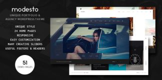 Modesto Theme WordPress Portfolio de Photographie.jpg