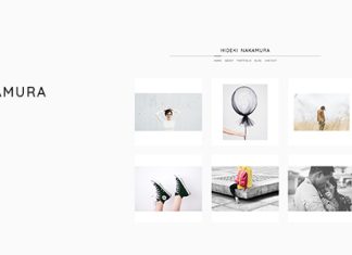Nakamura Theme WordPress de photographie minimaliste et de portfolio.jpg