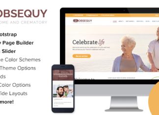 Obsequy – Thème WordPress pour maison funéraire Obsequy Theme WordPress pour maison funeraire.jpg