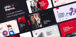 Ohio Theme WordPress Portfolio Agence Creative.jpg