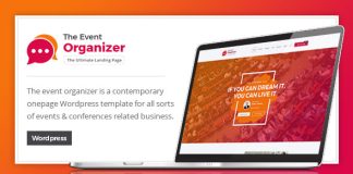Organisateur devenements Theme WordPress pour les conferences.jpg