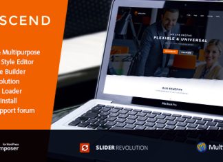 Oscend Theme WordPress pour agence creative.jpg