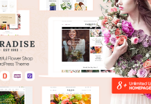 Paradis – Thème WordPress Elementor WooCommerce pour fleuriste (8+ pages d’accueil prêtes) Paradis Theme WordPress Elementor WooCommerce pour fleuriste 8 pages.png