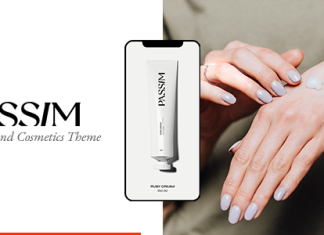 Passim – Thème de la Beauté et des Cosmétiques Passim Theme de la Beaute et des Cosmetiques.png