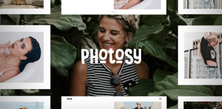 Photosy theme WordPress de photographie.png