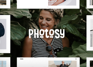 Photosy theme WordPress de photographie.png