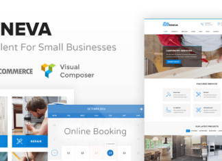 Reneva Theme WordPress Handyman Renovation Reservation en.png