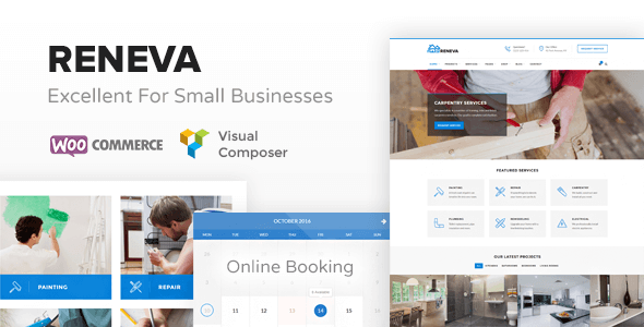 Reneva Theme WordPress Handyman Renovation Reservation en.png