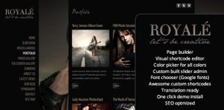 Royale Theme WordPress Creatif.jpg