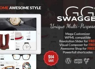 SWAGGER – Thème WordPress polyvalent unique SWAGGER Theme WordPress polyvalent unique.jpg