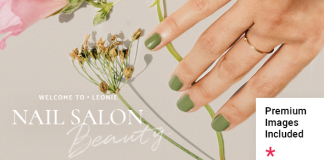 Salon donglerie et de beaute Leonie.png