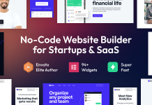 Scalo Theme de demarrage et de SaaS WordPress.png