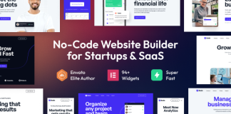 Scalo Theme de demarrage et de SaaS WordPress.png