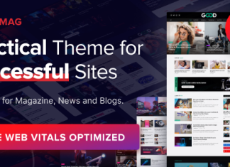 SmartMag – Magazine de journaux et de nouvelles WordPress SmartMag Magazine de journaux et de nouvelles WordPress.png