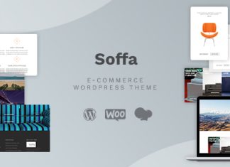 Soffa – Thème WordPress pour meubles et entreprises Soffa Theme WordPress pour meubles et entreprises.jpg